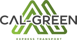 Cal Green Express Transport